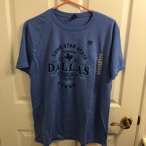 Dallas Texas T-Shirt